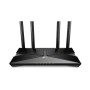 Wireless Router TP-LINK, ARCHER AX1800WI-FI 6, Dual-Core CPU, Dual- Band, Standarde wireless: IEEE 802.11ax/ac/n/a 5 GHz, IEEE T